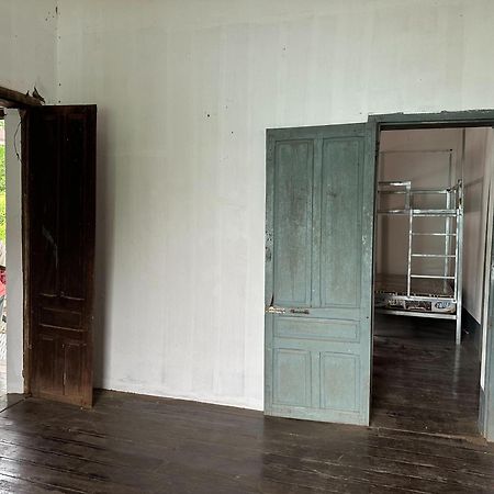 Via Thakhek Hostel & Cafe Extérieur photo