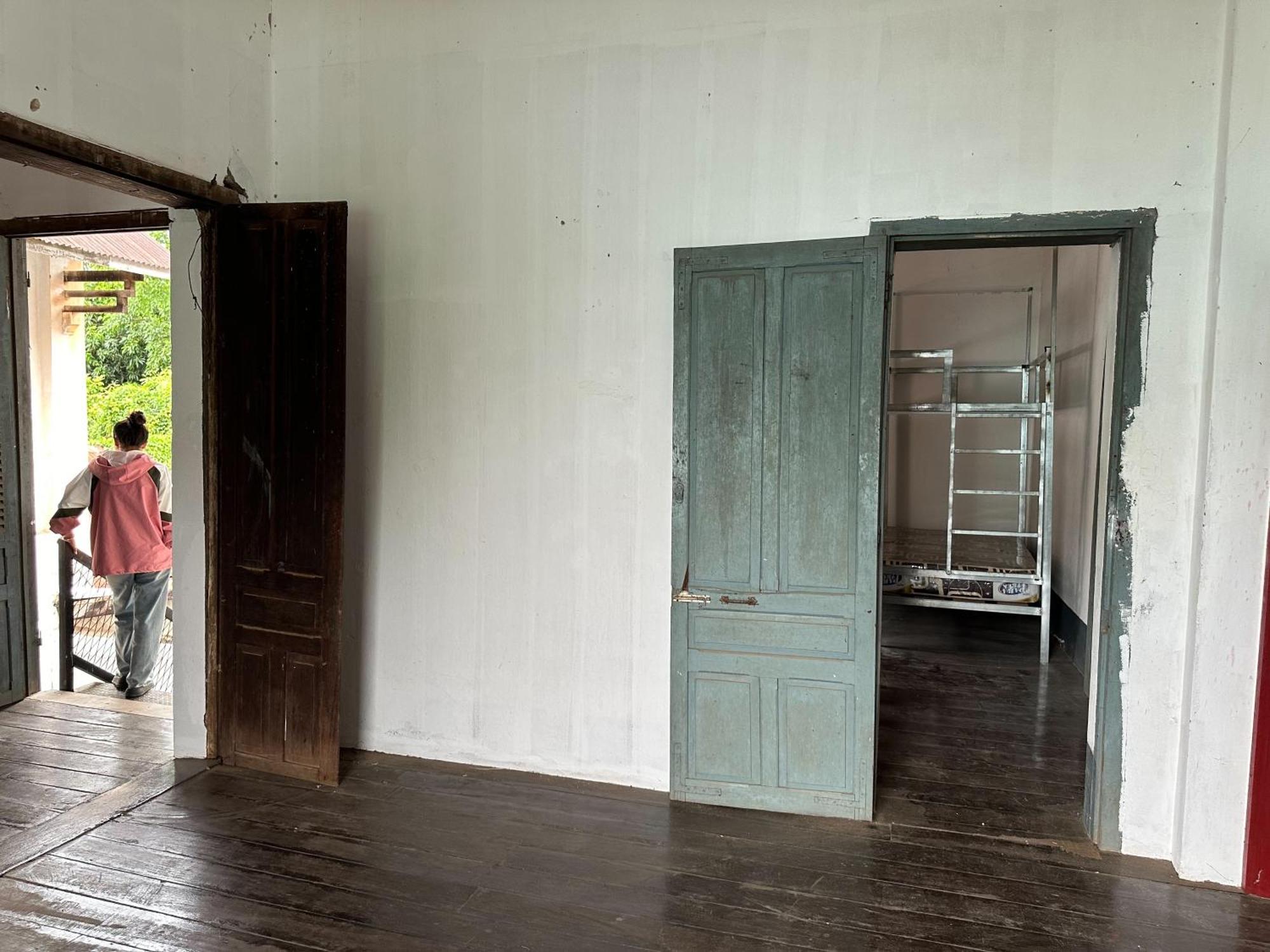 Via Thakhek Hostel & Cafe Extérieur photo