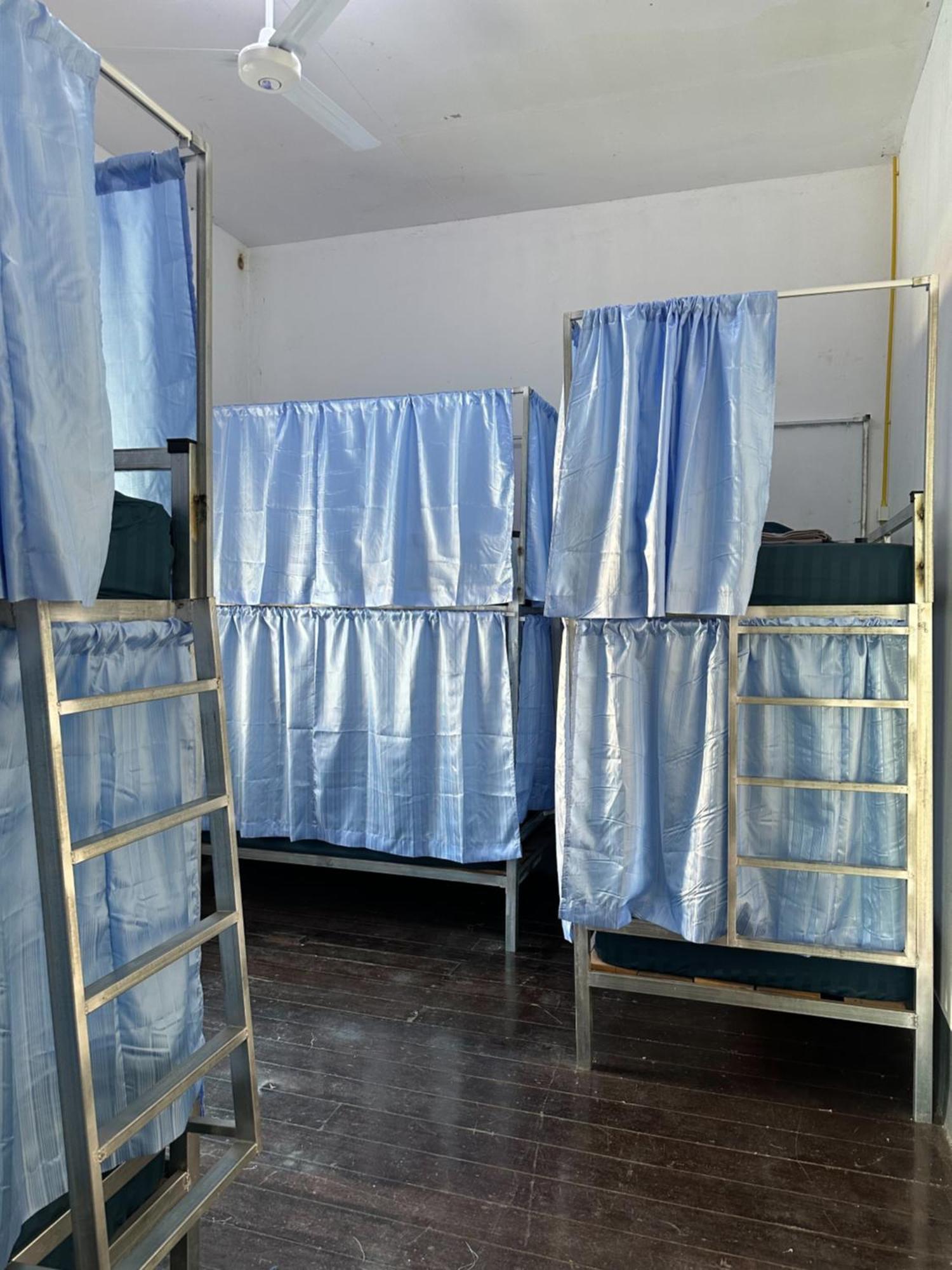 Via Thakhek Hostel & Cafe Extérieur photo